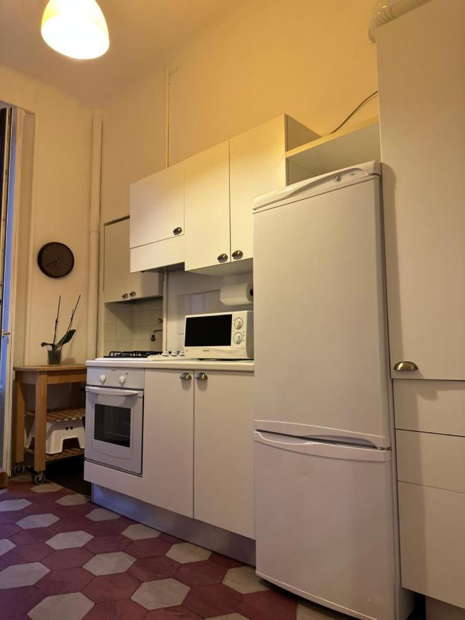 Xenia Apartments - Bright And Elegant Apartment ميلان المظهر الخارجي الصورة