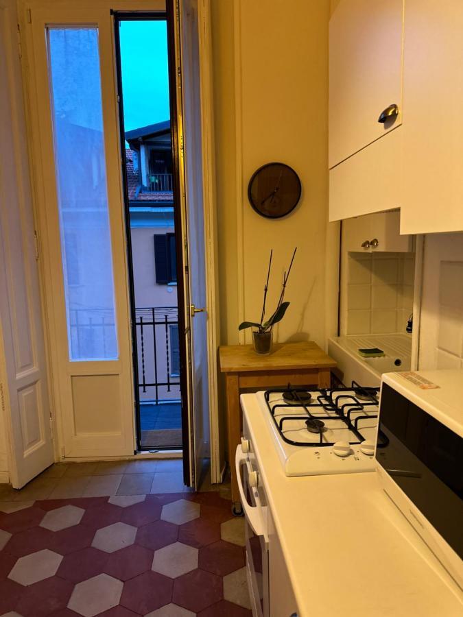 Xenia Apartments - Bright And Elegant Apartment ميلان المظهر الخارجي الصورة