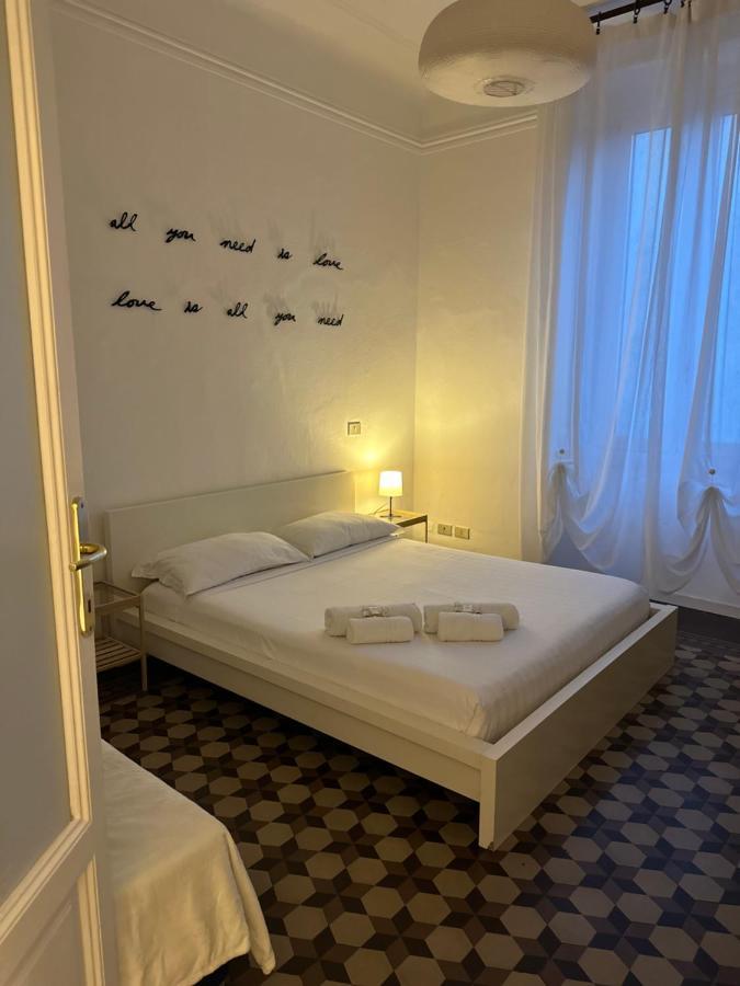 Xenia Apartments - Bright And Elegant Apartment ميلان المظهر الخارجي الصورة