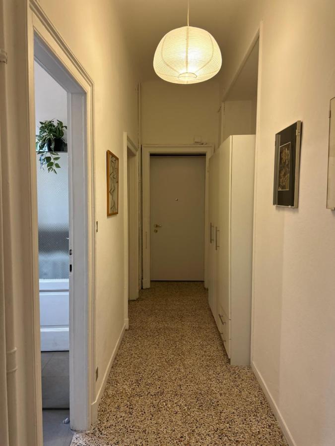 Xenia Apartments - Bright And Elegant Apartment ميلان المظهر الخارجي الصورة