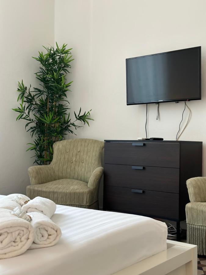 Xenia Apartments - Bright And Elegant Apartment ميلان المظهر الخارجي الصورة