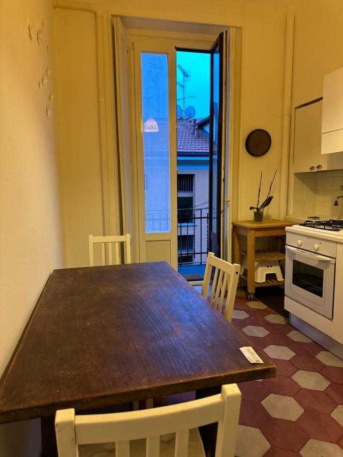 Xenia Apartments - Bright And Elegant Apartment ميلان المظهر الخارجي الصورة