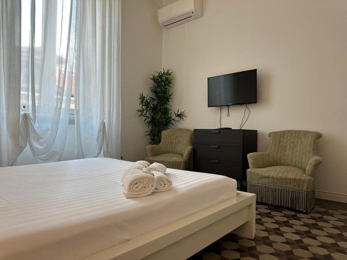 Xenia Apartments - Bright And Elegant Apartment ميلان المظهر الخارجي الصورة