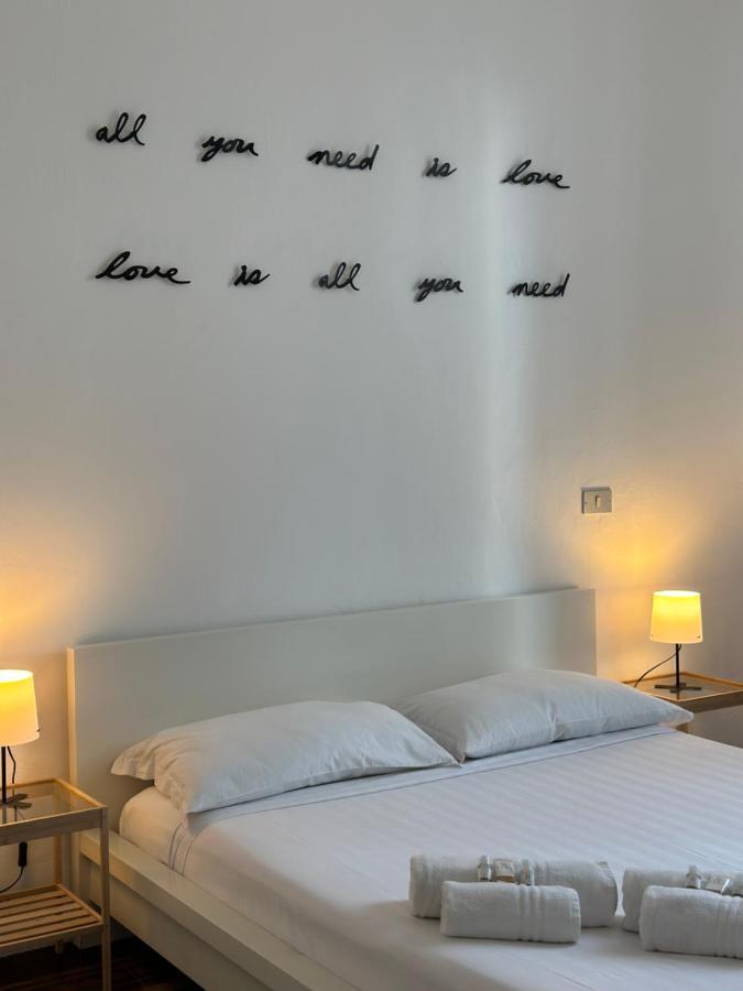 Xenia Apartments - Bright And Elegant Apartment ميلان المظهر الخارجي الصورة
