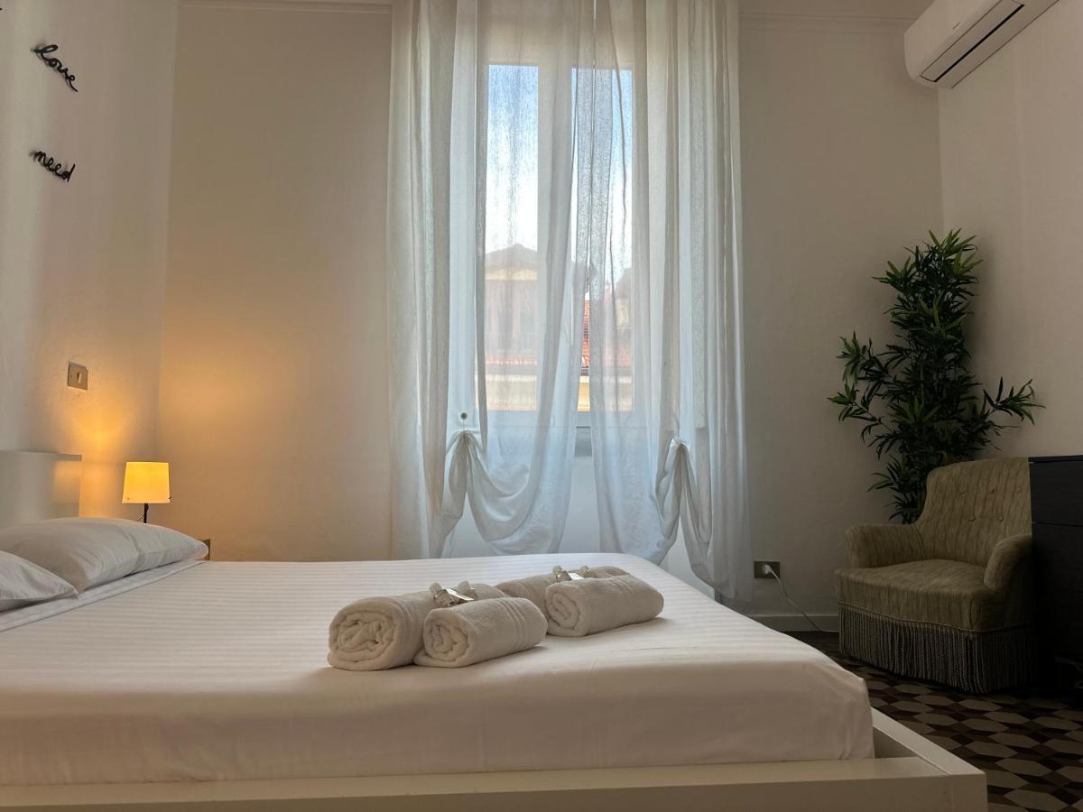 Xenia Apartments - Bright And Elegant Apartment ميلان المظهر الخارجي الصورة