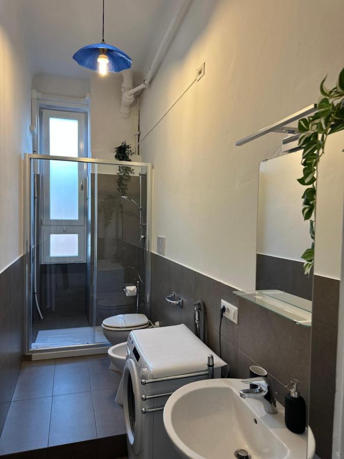 Xenia Apartments - Bright And Elegant Apartment ميلان المظهر الخارجي الصورة