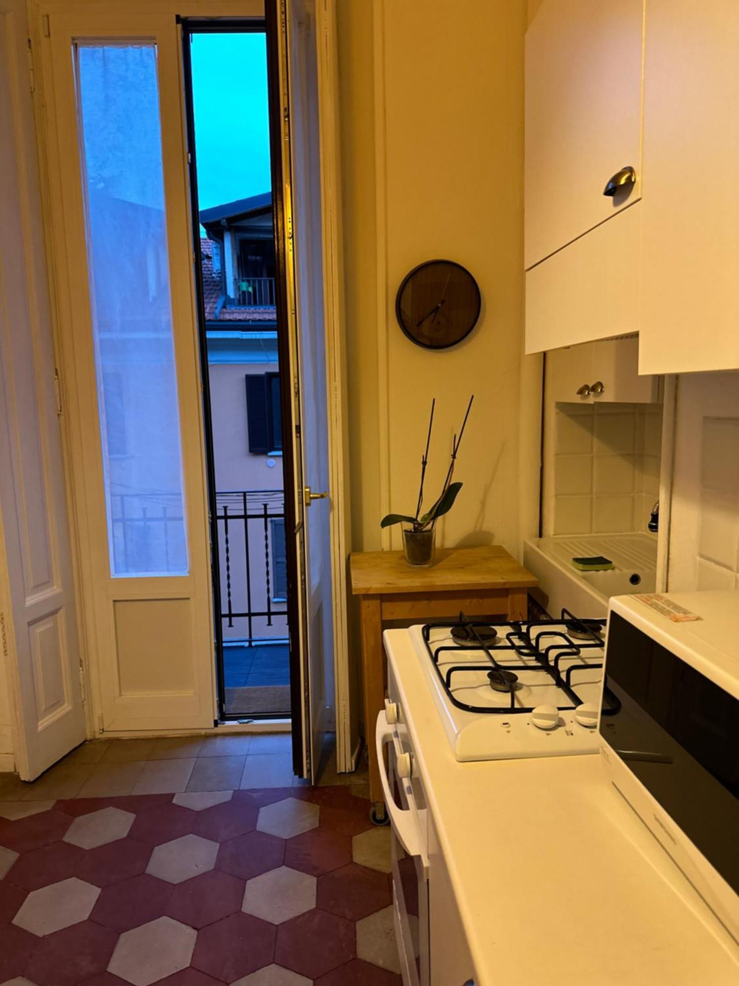 Xenia Apartments - Bright And Elegant Apartment ميلان المظهر الخارجي الصورة
