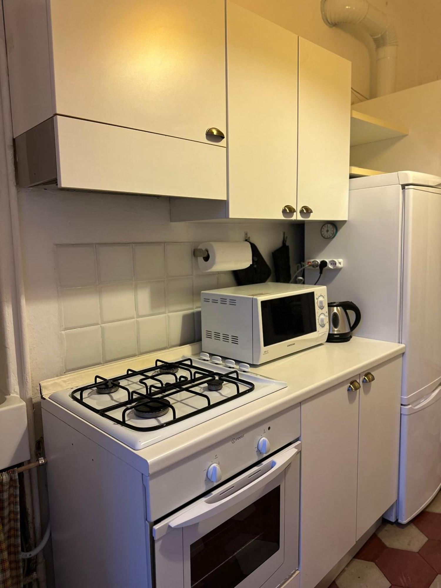 Xenia Apartments - Bright And Elegant Apartment ميلان المظهر الخارجي الصورة