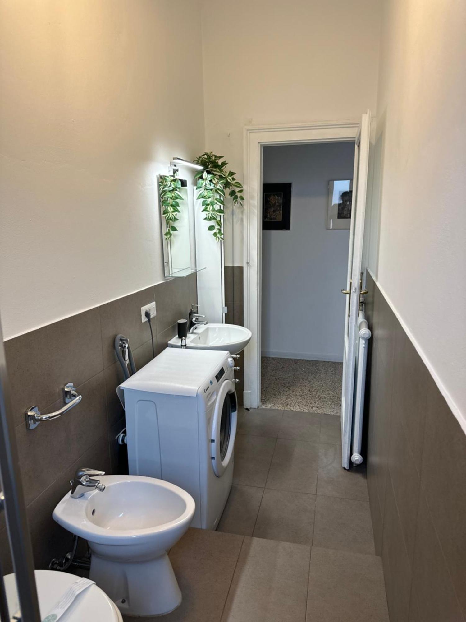 Xenia Apartments - Bright And Elegant Apartment ميلان المظهر الخارجي الصورة